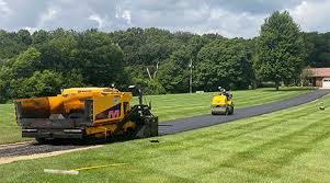 Best Driveway Crack Filling  in Massac, KY